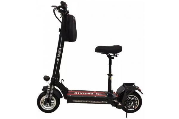 ЭЛЕКТРОСАМОКАТ M3 (MiniPRO)