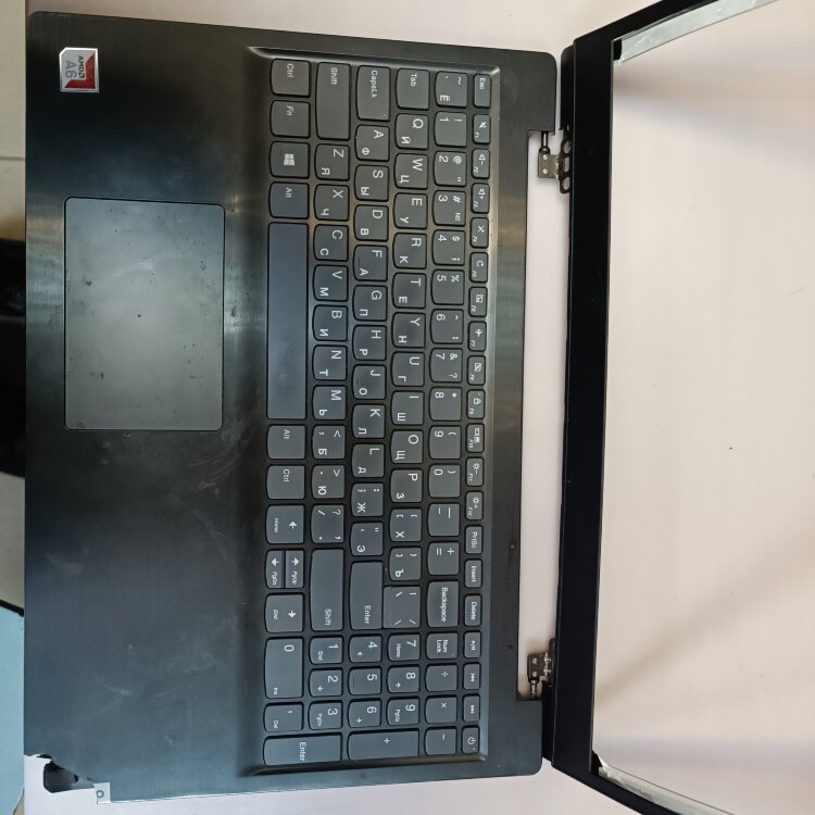 ЗАПЧАСТИ ДЛЯ НОУТБУКА LENOVO IDEAPAD S145-15AST (81N3) ЗАПЧАСТИ ДЛЯ НОУТБУКА LENOVO IDEAPAD S145-15AST (81N3)
