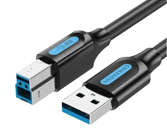 НоменклатураПрисоединенныеФайлы Кабель для принтера,внешнего HDD и др.HP,DELL,LENOVO USB 3.0 AM/BM - 1.5м