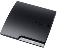 ПРИСТАВКА PLAYSTATION PS3 SLIM 500G  ДЖОЙСТИК