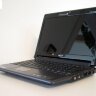 НЕТБУК MSI MS-1245/AMD E-240/ОЗУ 2G/HDD 120G+БЛОК ПИТАНИЯ