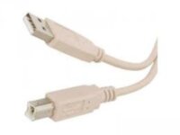 КАБЕЛЬ СОЕДИНИТЕЛЬНЫЙ USB(A-male)-USB(B-male) 1,8М