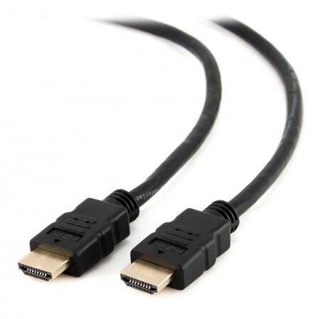 КАБЕЛЬ HDMI-HDMI 10M V1.4 ГОРНИЗОН