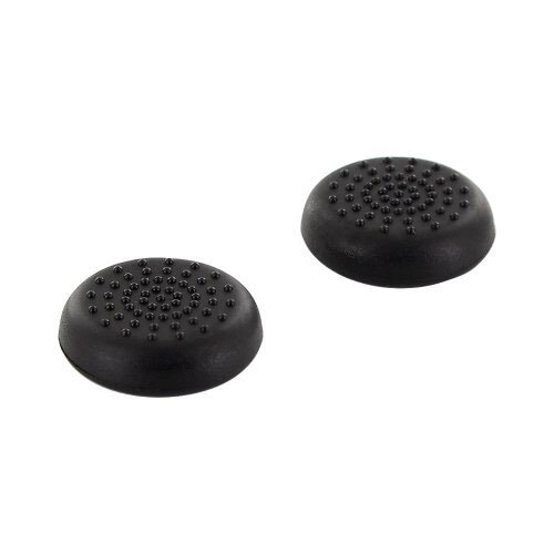 STICK SILICON PS4 ЧЕРНЫЙ