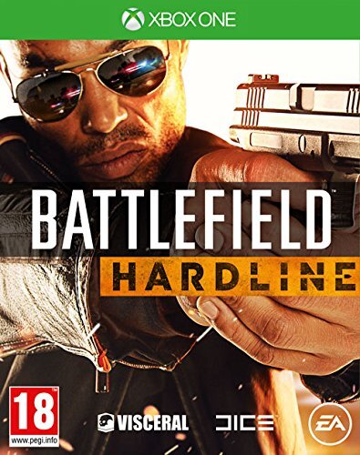 НоменклатураПрисоединенныеФайлы BATTLEFIELD HARDLINE XBOX ONE