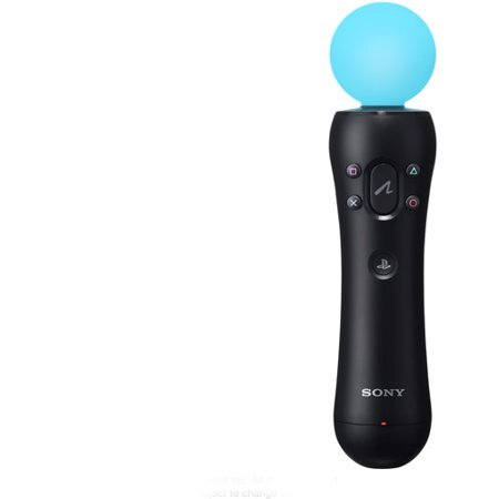 НоменклатураПрисоединенныеФайлы КОНТРОЛЛЕР MOVE PS3