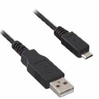 ШНУР USB-USB micro В АССОРТИМЕНТЕ