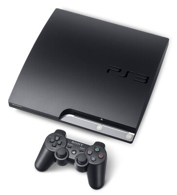 НоменклатураПрисоединенныеФайлы ПРИСТАВКА PLAYSTATION PS3 SLIM 250Gb ПРОШИВКА+ИГРЫ