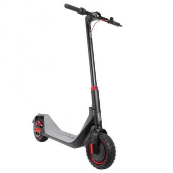 ЭЛЕКТРОСАМОКАТ KUGOO G-MAX
