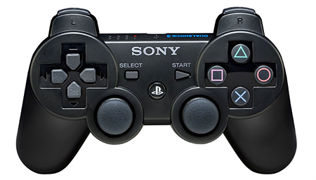 ДЖОЙСТИК PS3 БЕЗ УПАКОВКИ ОРИГИНАЛ