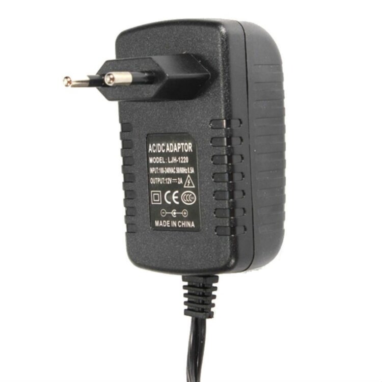БЛОК ПИТАНИЯ ДЛЯ ПРИСТАВКИ EXEQ 5V