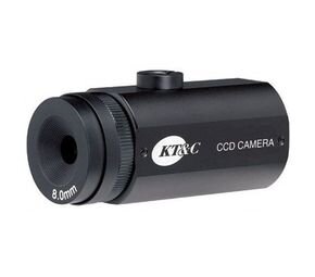 CCD КАМЕРА KPC-600BH 600 ТВ.ЛИН.