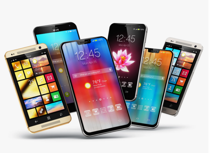 СМАРТФОН НА ANDROID 4.0 - 6.0 В АССОРТИМЕНТЕ