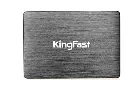 НоменклатураПрисоединенныеФайлы ТВЕРДОТЕЛЬНЫЙ НАКОПИТЕЛЬ KINGFAST PRO 6 120Gb