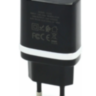 СЗУ HOCO С72Q 1USB 3A QC3.0 СЗУ HOCO С72Q 1USB 3A QC3.0