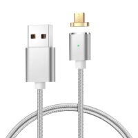 КАБЕЛЬ MICRO USB МАГНИТНЫЙ В АССОРТИМЕНТЕ