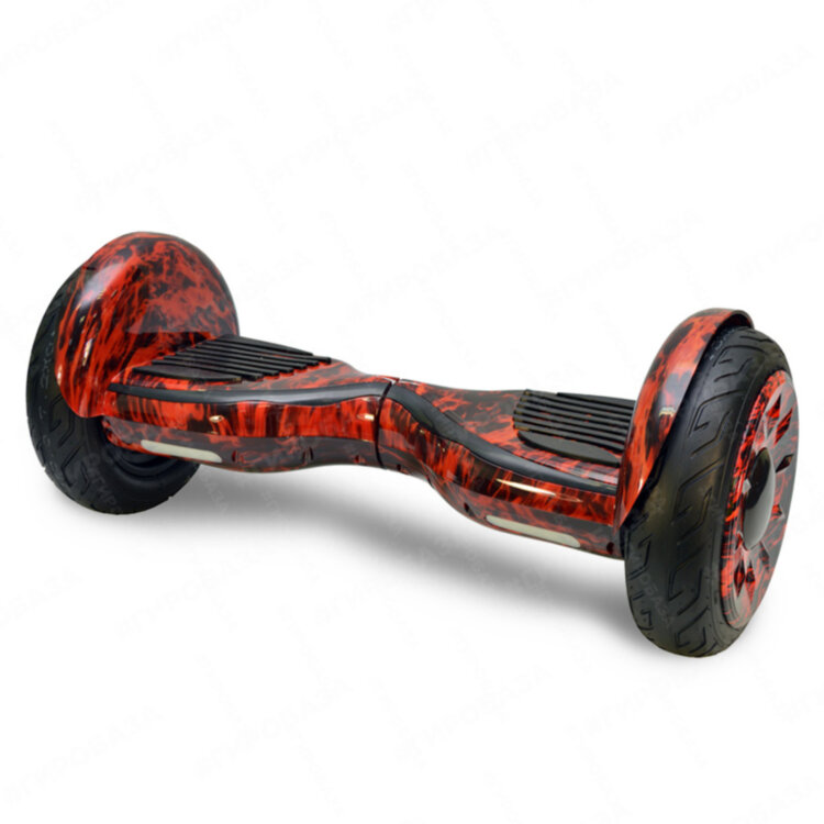 ГИРОСКУТЕР 10,5 SMART BALANCE