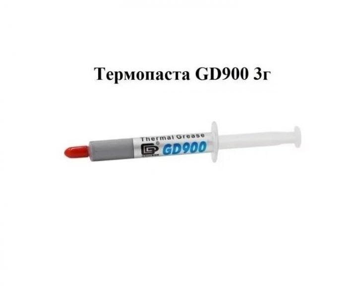 ТЕРМОПАСТА