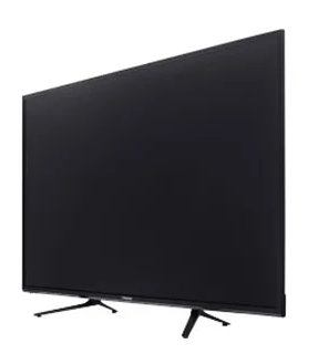 ЗАПЧАСТИ ДЛЯ ТЕЛЕВИЗОРА HAMBER 43HRP6507