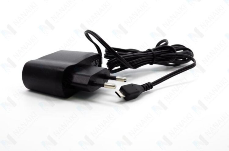 БЛОК ПИТАНИЯ ASX СЕТЕВОЙ MICRO USB(5.0V2A)+USB