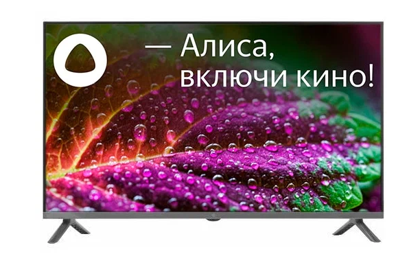 ЗАПЧАСТИ ДЛЯ ТЕЛЕВИЗОРА DEXP H32G8000C/G (MAIN CV6681-K32)
