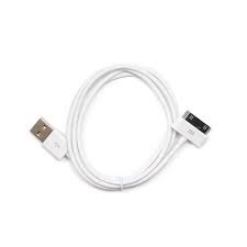 КАБЕЛЬ USB-IPHONE/IPOD/IPAD GEMBIRD 1M. на блист.