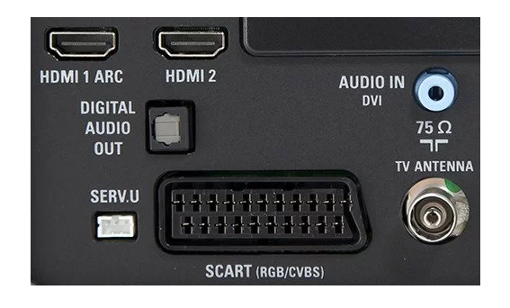 ЗАПЧАСТИ ДЛЯ ТЕЛЕВИЗОРА PHILIPS 32PHT4101 (MAIN 715G6947-M01-000-004Y)