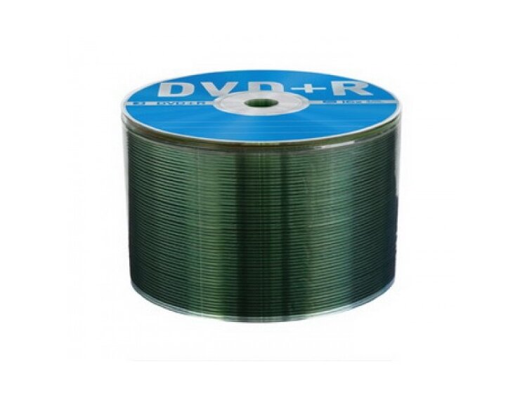 DVD+R STANDART 4.7 GB 16X SP