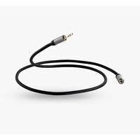 ШНУР REXANT/NETCO ГН.3,5mm-3,5mm 1,2M