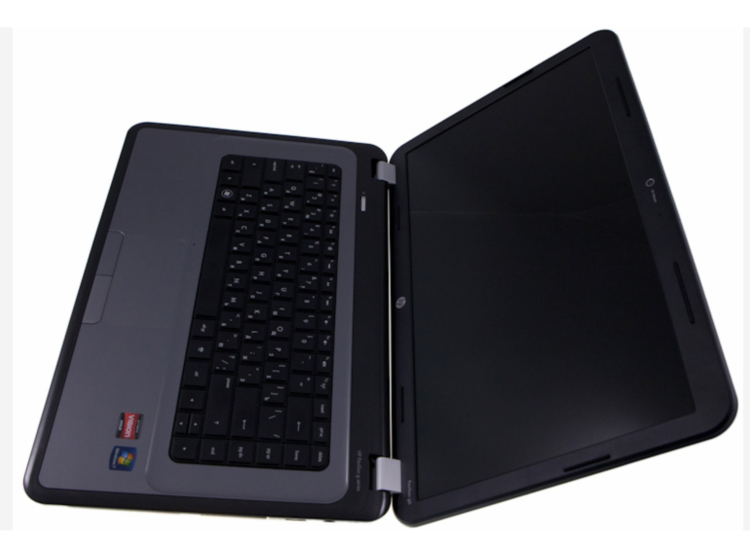 ЗАПЧАСТИ ДЛЯ НОУТБУКА HP PAVILION G6