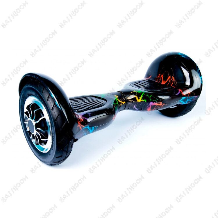 ГИРОСКУТЕР SMART BALANCE МОЛНИЯ 10.5