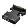ПЕРЕХОДНИК HDMI-VGA ПЕРЕХОДНИК HDMI-VGA