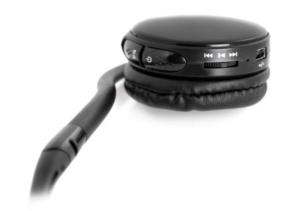 MP3-ПЛЕЕР-НАУШНИКИ SMARTBUY
