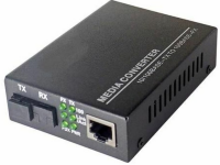 Медиаконвертер оптоволоконный OR-MC-W55-10